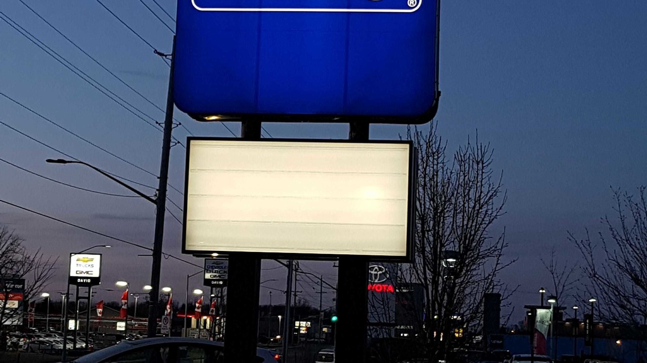 Photo of Outdoor in Welland