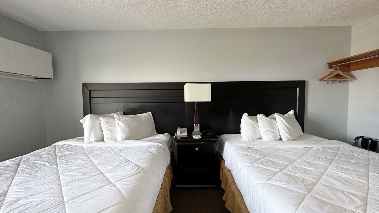 Photo of Bedroom in Welland