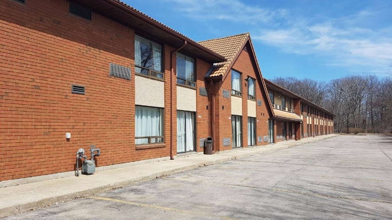 Photo of Outdoor in Welland