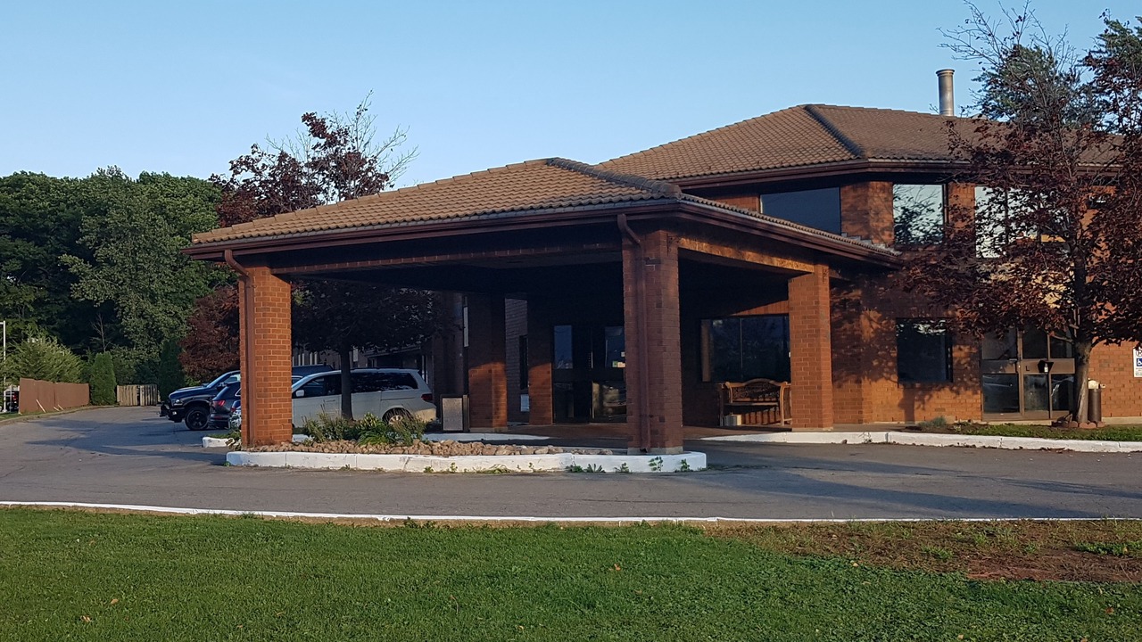 Photo of Outdoor in Welland