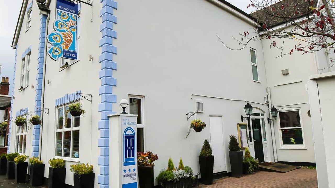 Photo of Outdoor in Kenilworth