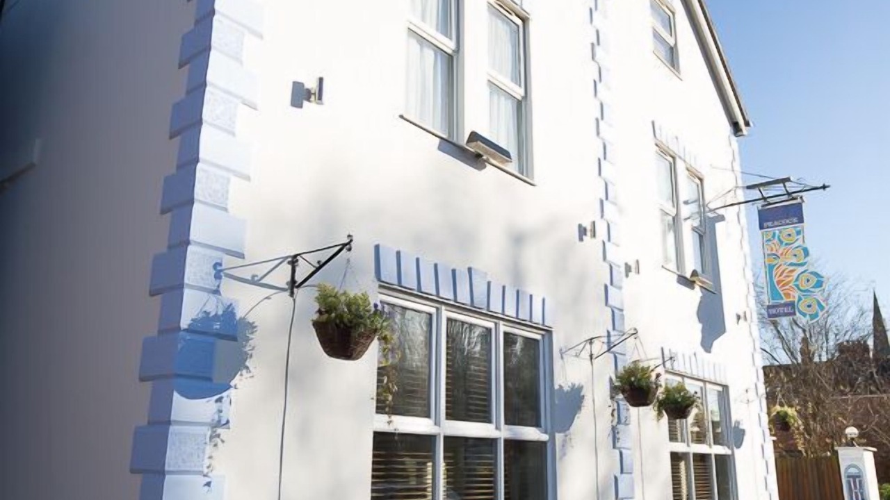 Photo of Outdoor in Kenilworth