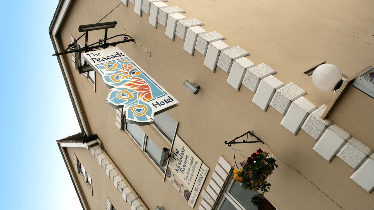 Photo of Outdoor in Kenilworth