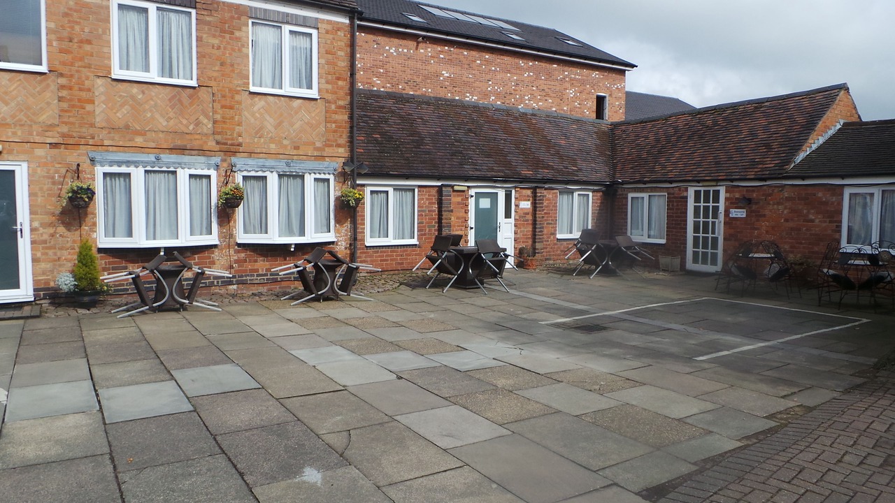 Photo of Outdoor in Kenilworth