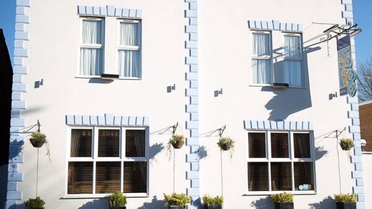 Photo of Outdoor in Kenilworth