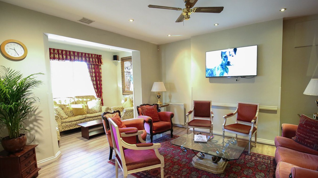 Photo of Others in Kenilworth