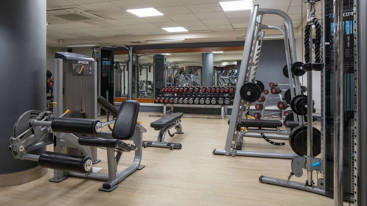 Photo of Others in Nottingham City Centre