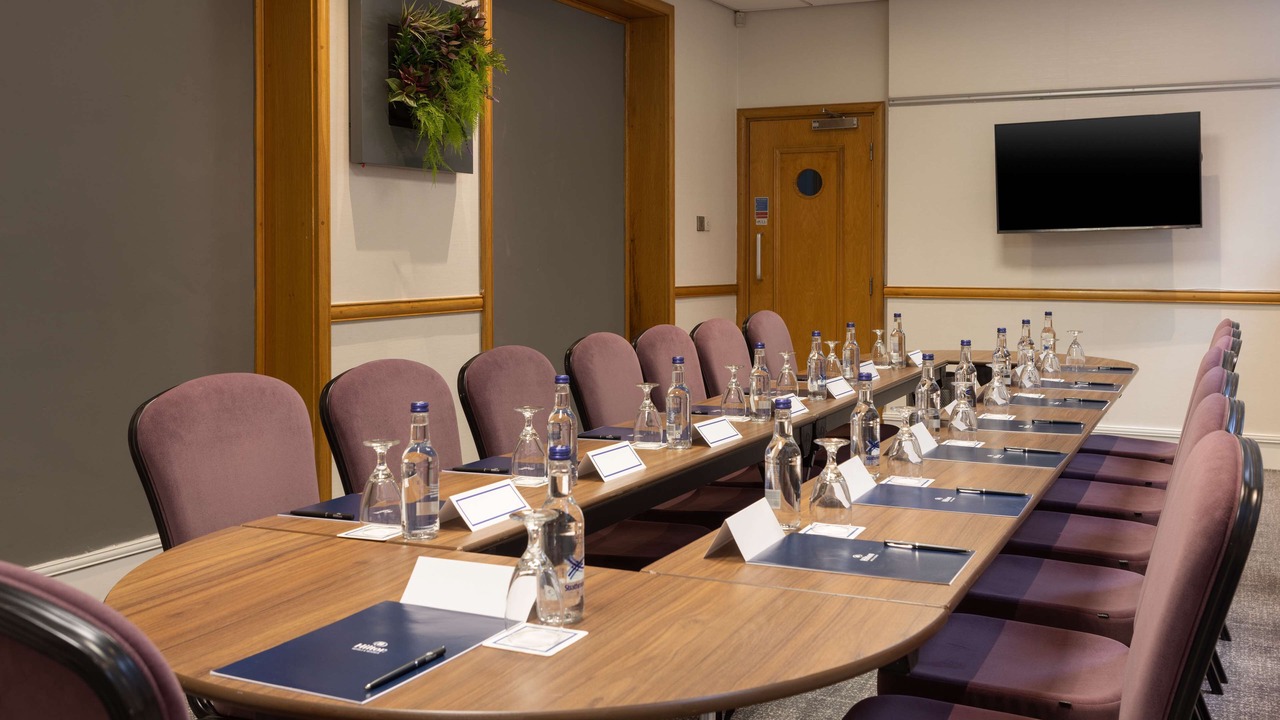 Photo of Others in Nottingham City Centre