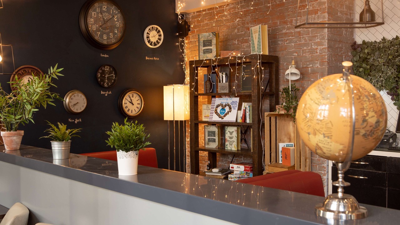 Photo of Others in Nottingham City Centre