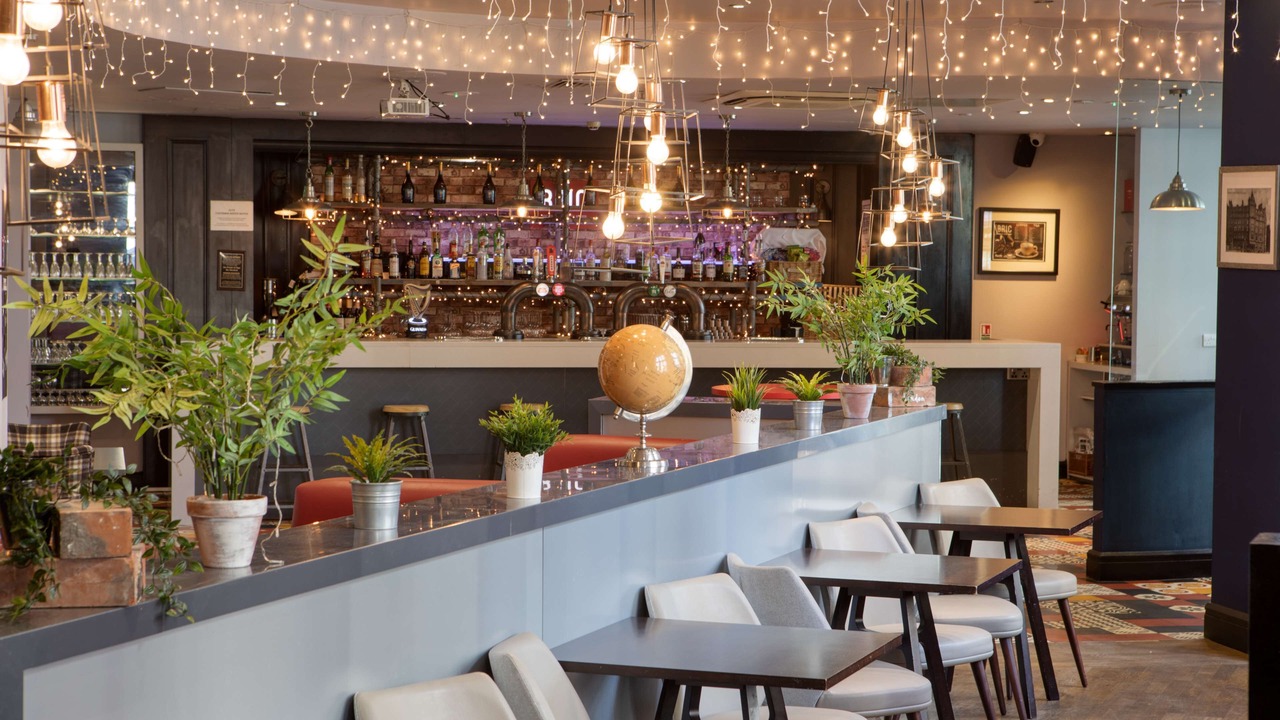 Photo of Others in Nottingham City Centre