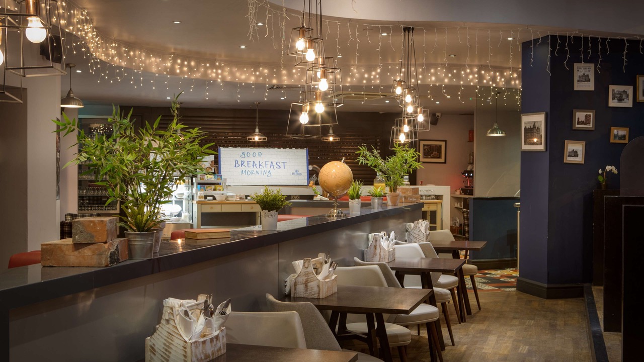 Photo of Others in Nottingham City Centre