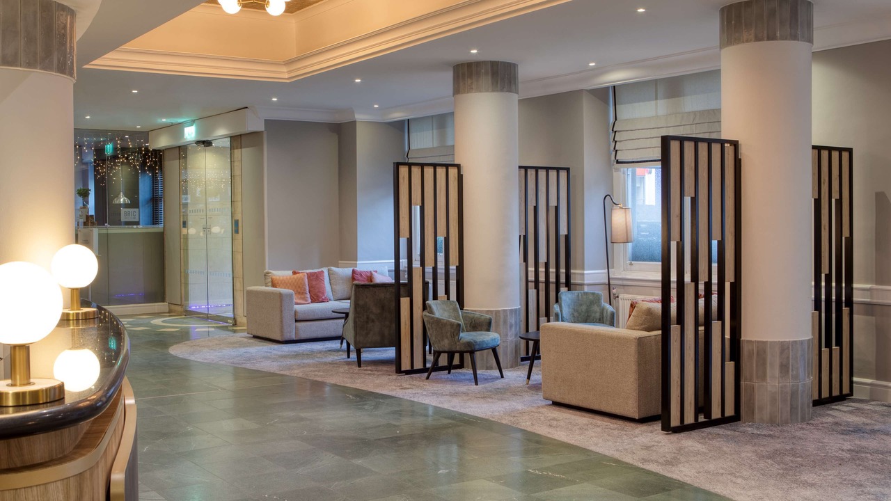 Photo of Others in Nottingham City Centre