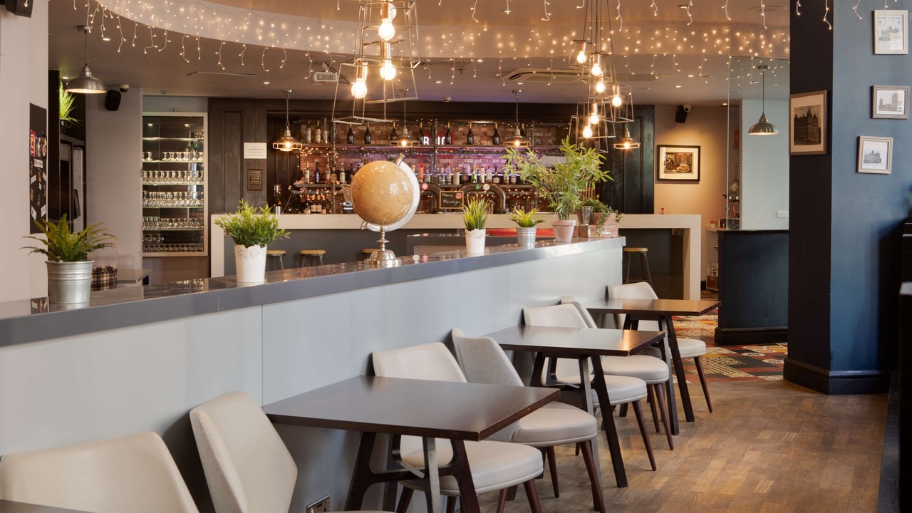 Photo of Others in Nottingham City Centre