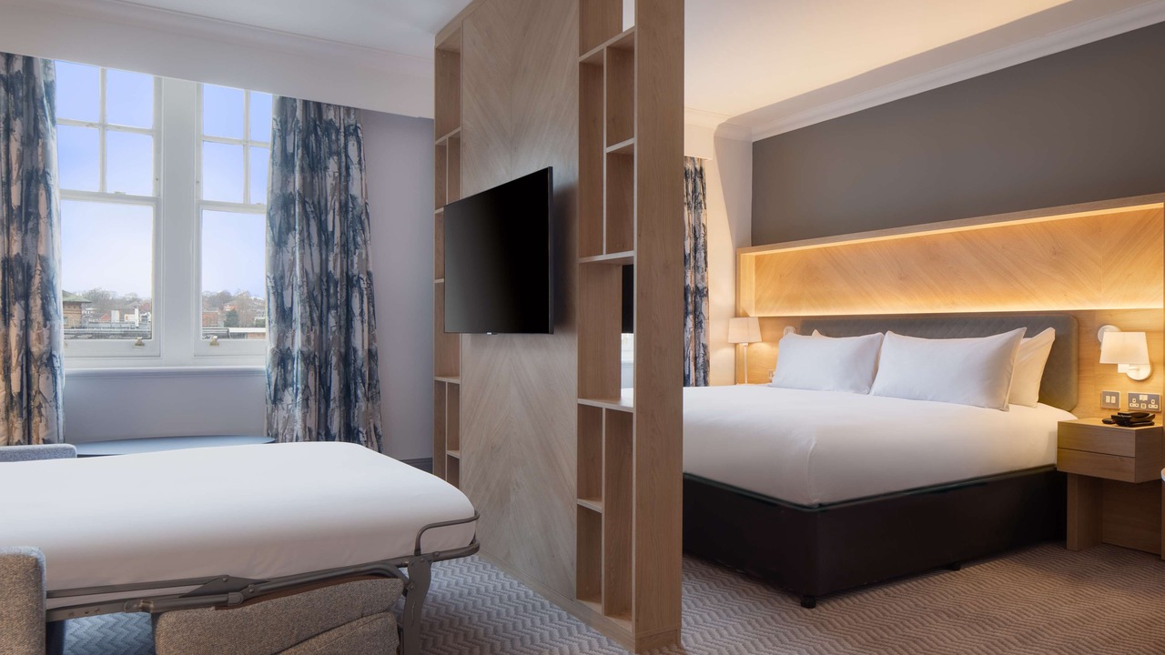 Photo of Others in Nottingham City Centre