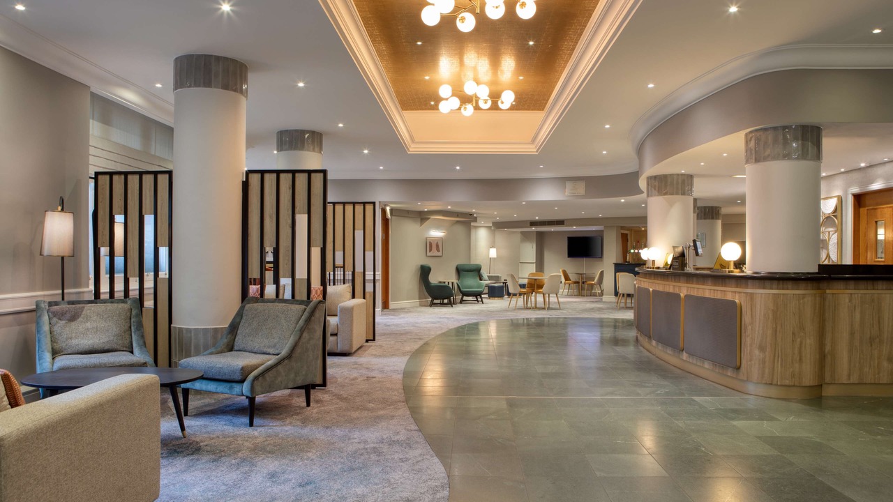 Photo of Others in Nottingham City Centre