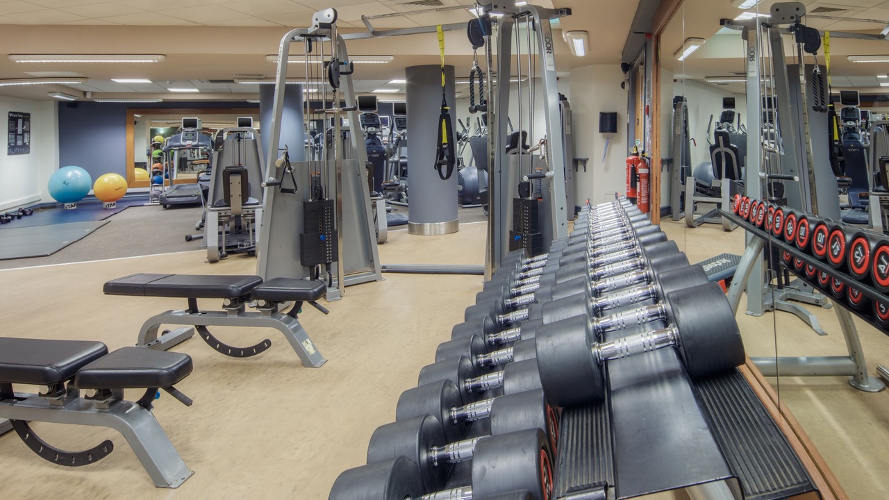 Photo of Others in Nottingham City Centre