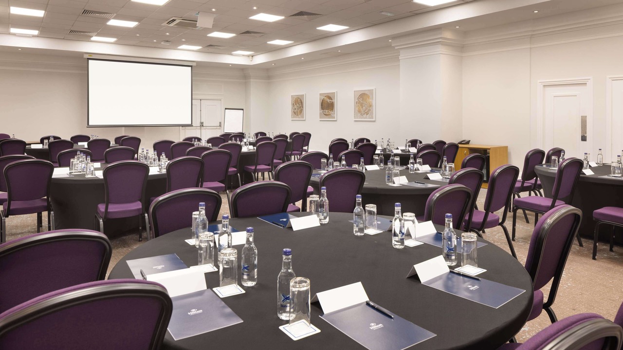 Photo of Others in Nottingham City Centre