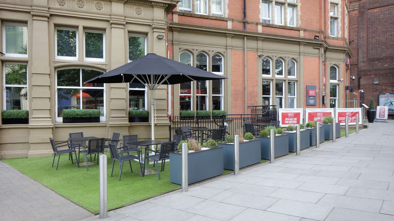 Photo of Others in Nottingham City Centre