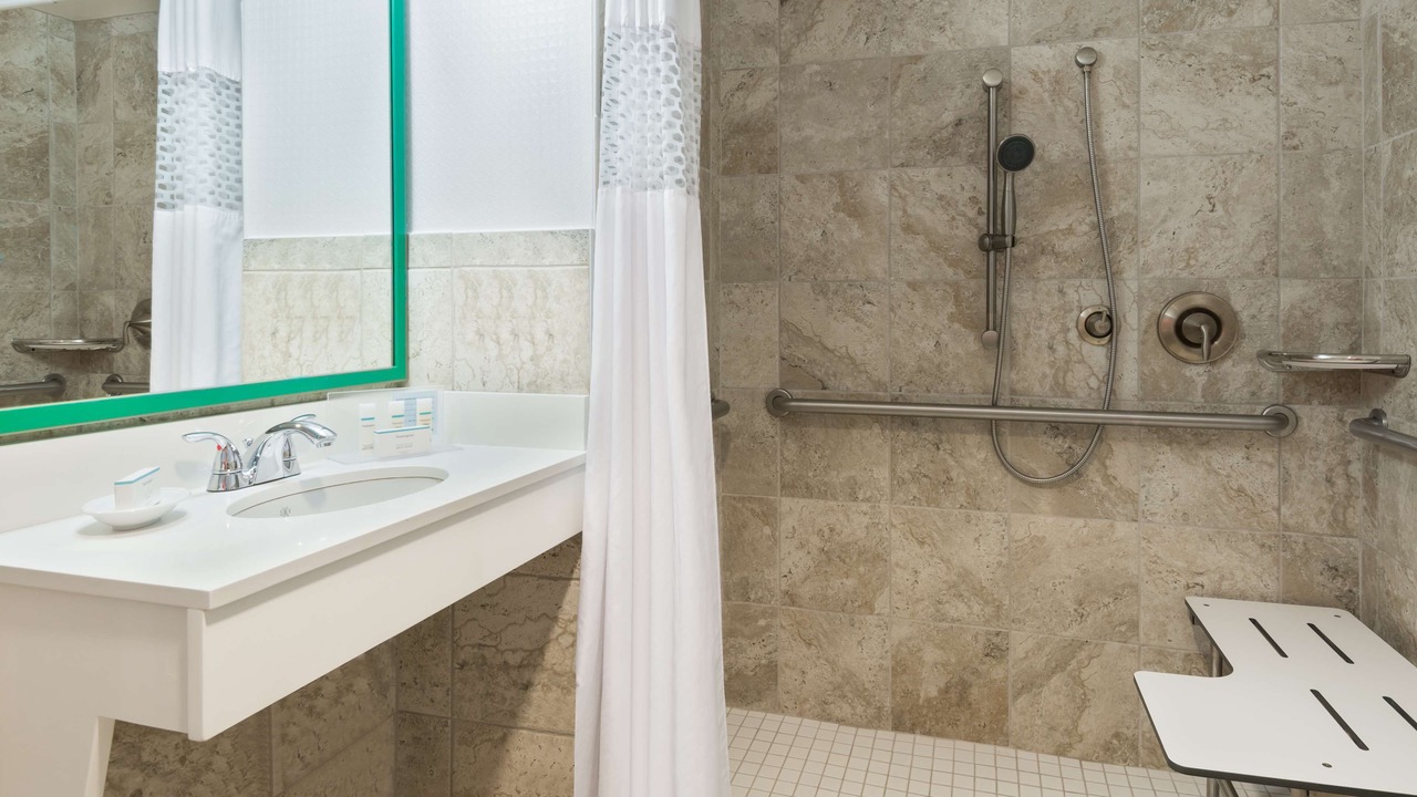 Photo of Bathroom in Ellenton