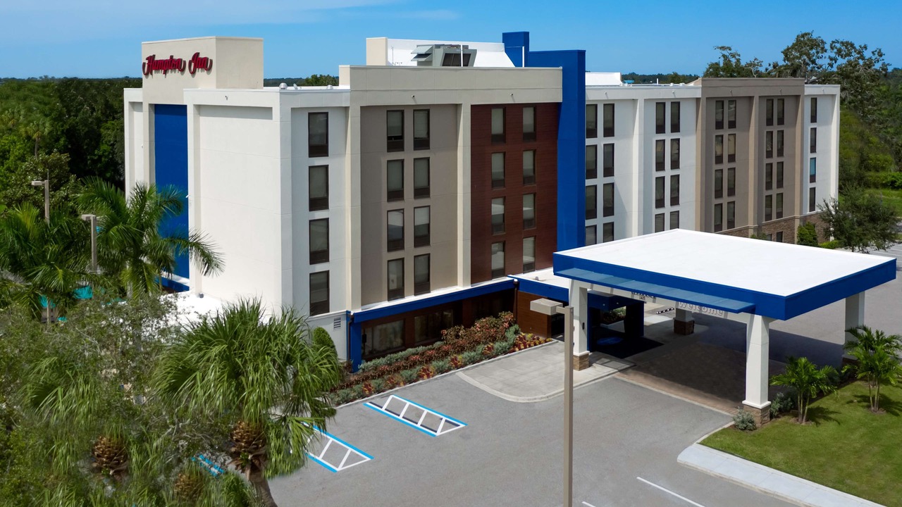 Photo of Outdoor in Ellenton