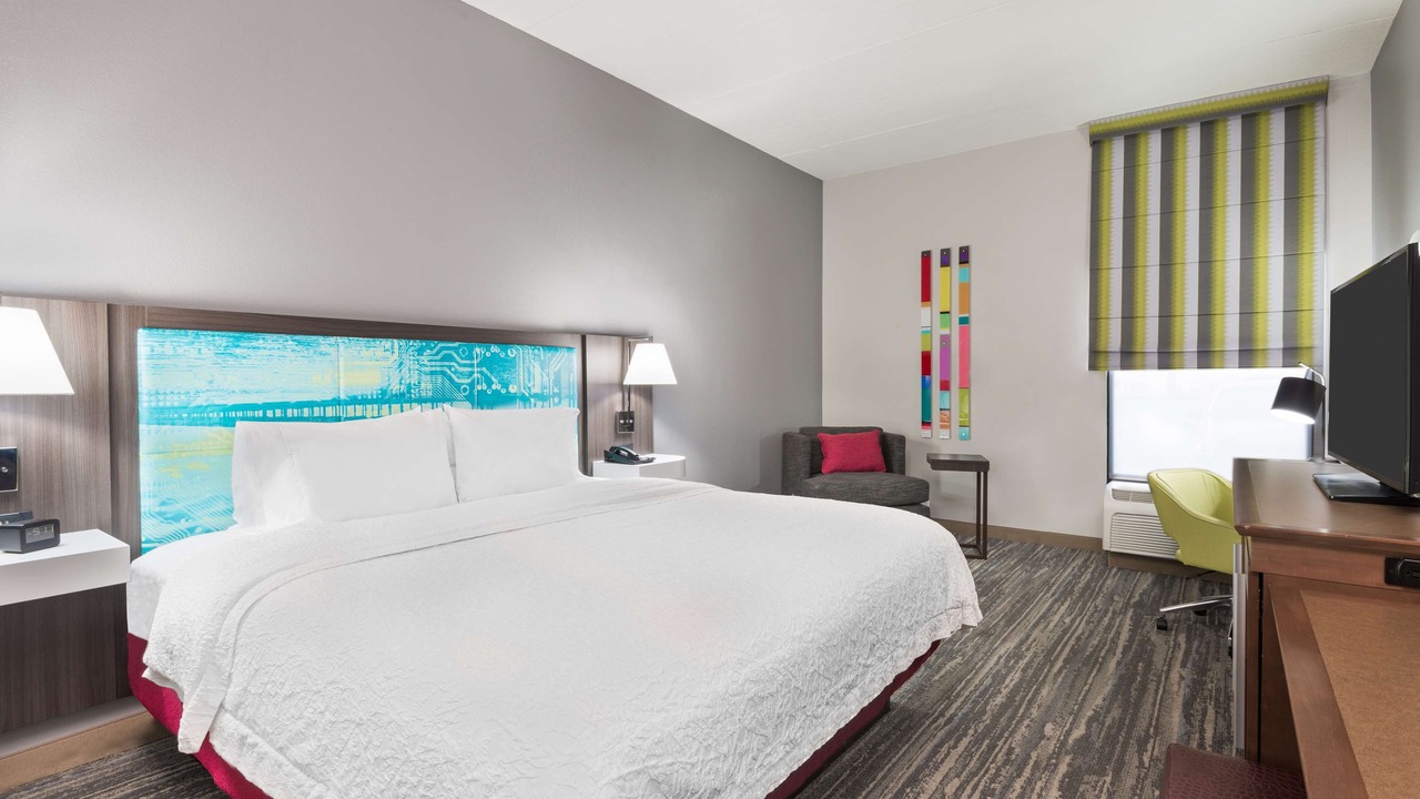 Photo of Bedroom in Ellenton