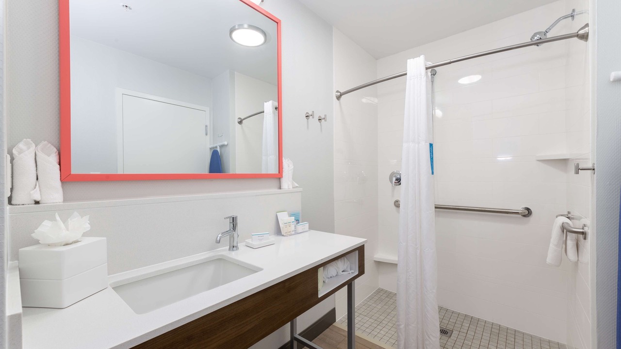 Photo of Bathroom in Christiansburg