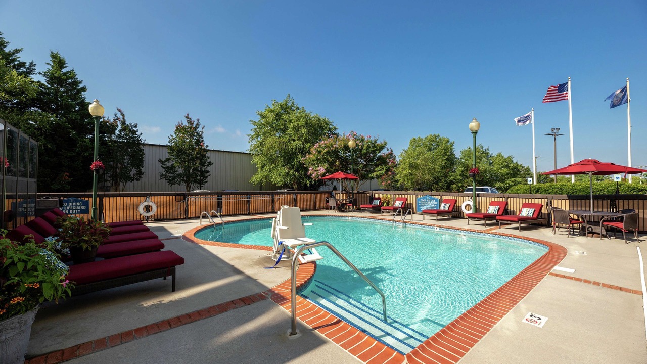 Photo of Outdoor in Christiansburg