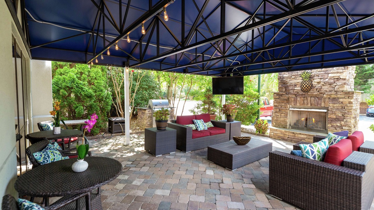 Photo of Outdoor in Christiansburg