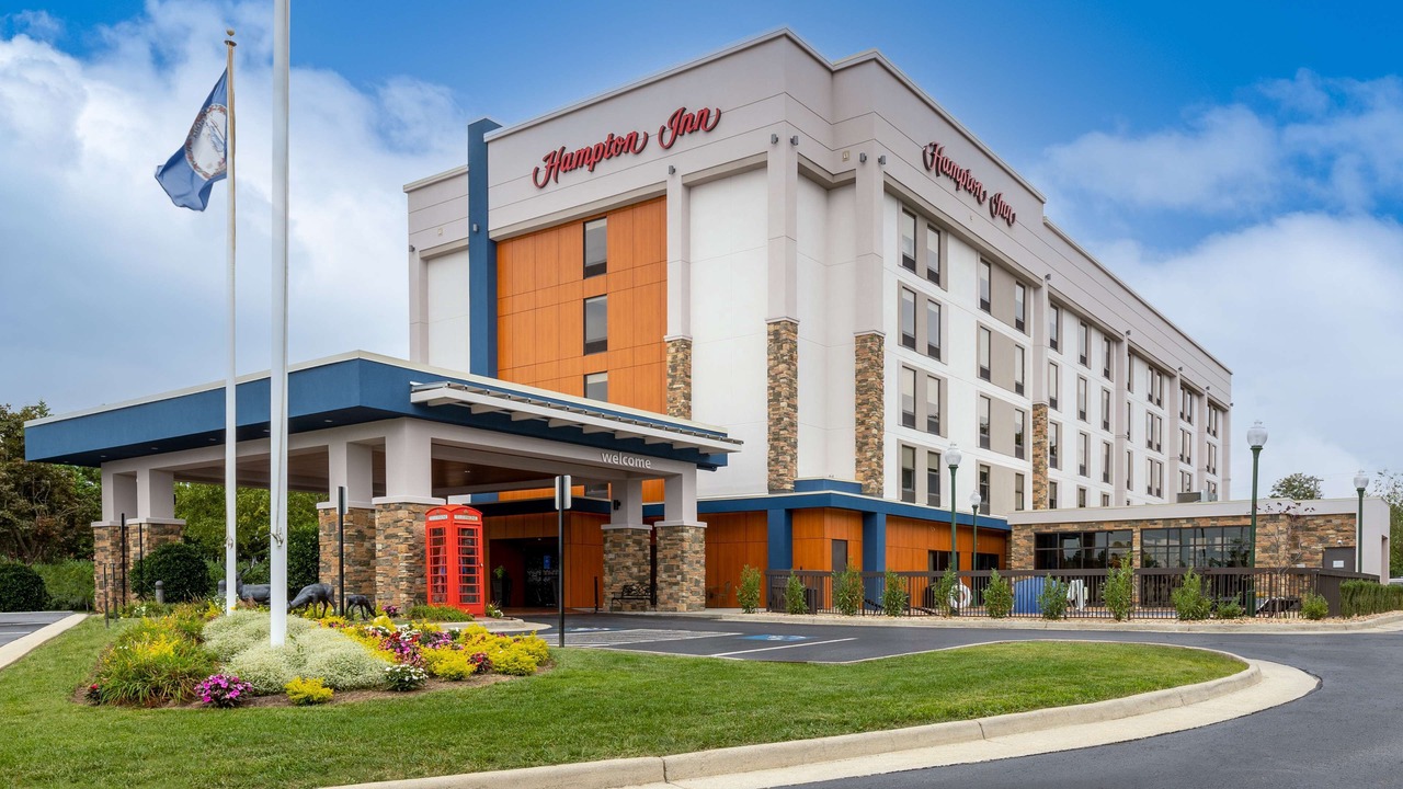 Photo of Outdoor in Christiansburg