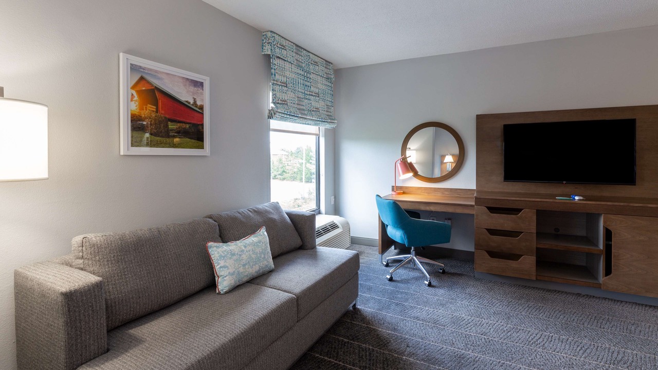 Photo of Bedroom in Christiansburg