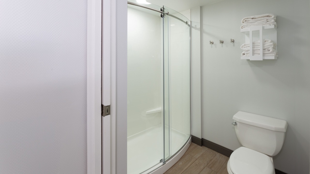 Photo of Bathroom in Christiansburg