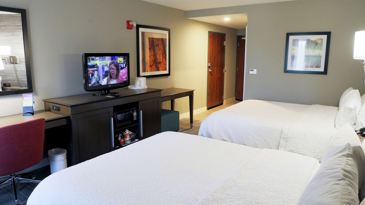 Photo of Bedroom in Muskogee