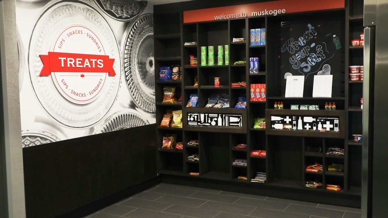 Photo of Others in Muskogee