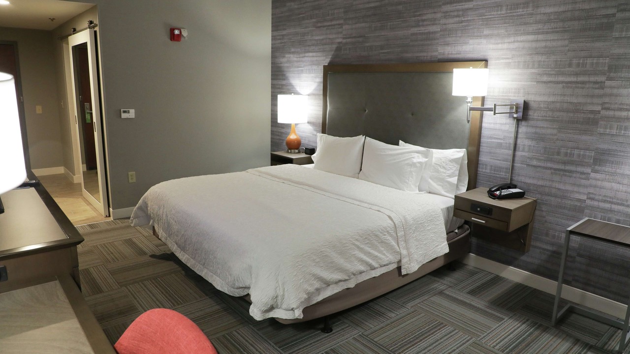 Photo of Bedroom in Muskogee