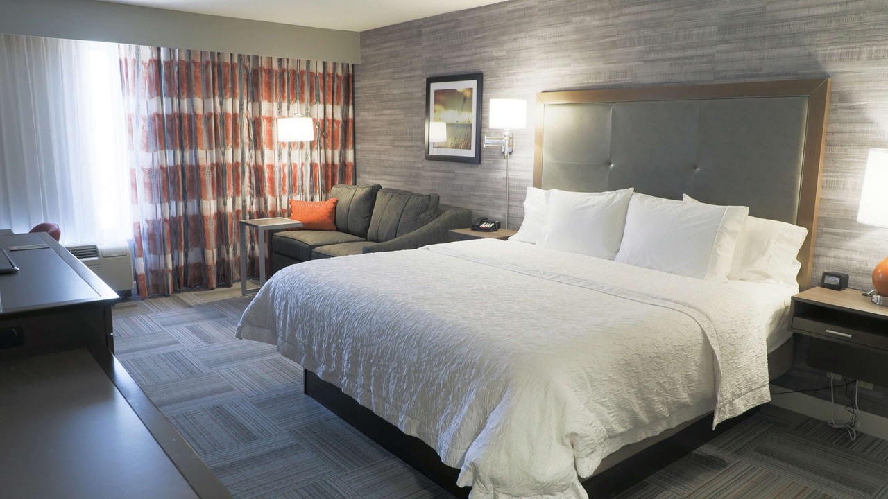 Photo of Bedroom in Muskogee