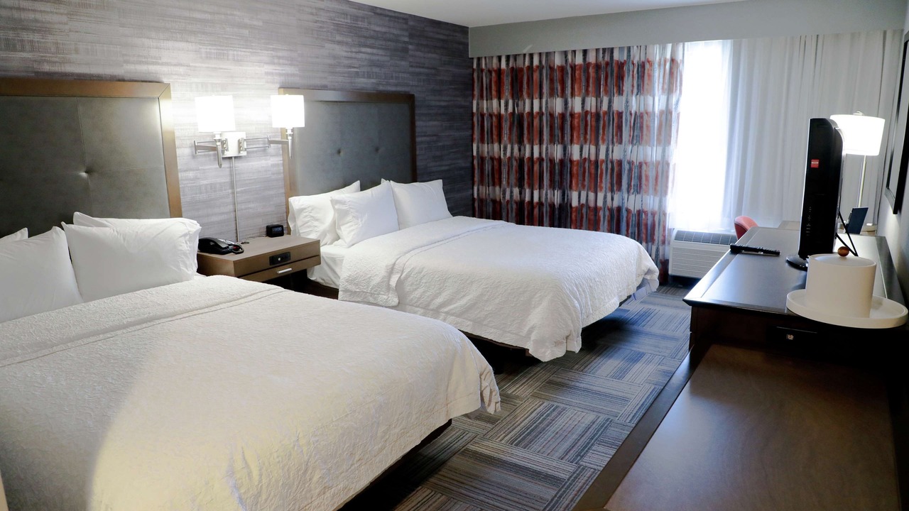 Photo of Bedroom in Muskogee