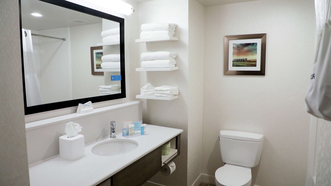 Photo of Bathroom in Muskogee