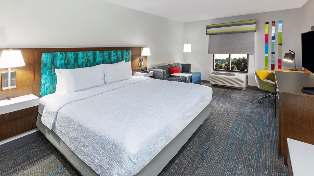 Photo of Bedroom in South Tulsa