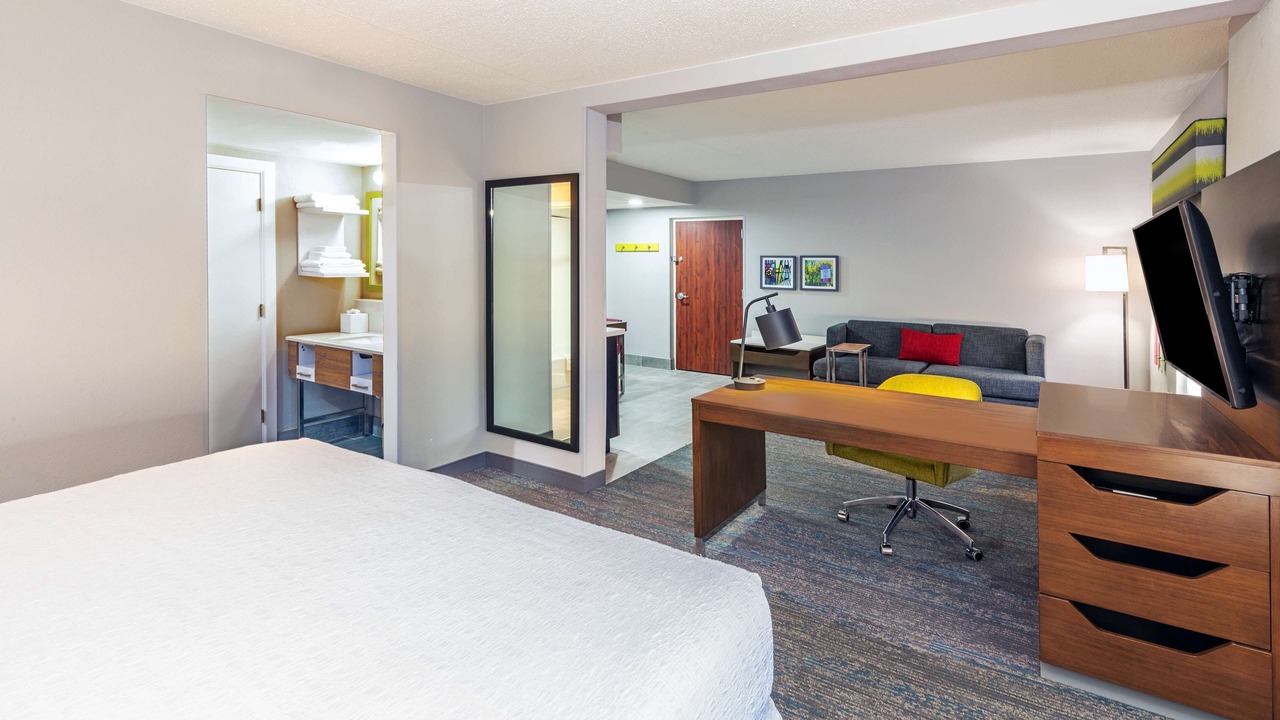 Photo of Bedroom in South Tulsa