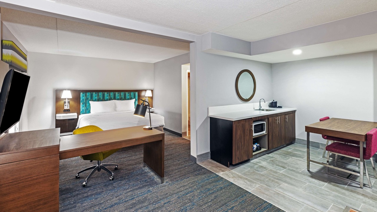 Photo of Bedroom in South Tulsa
