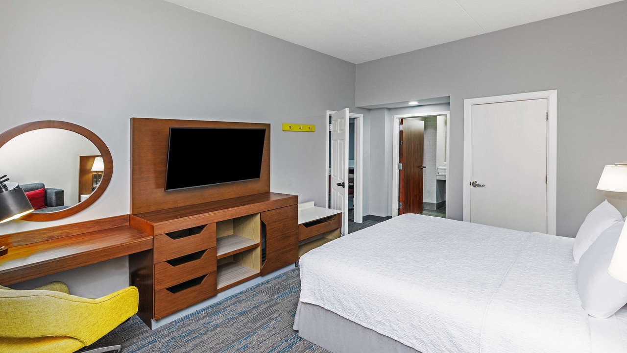 Photo of Bedroom in South Tulsa