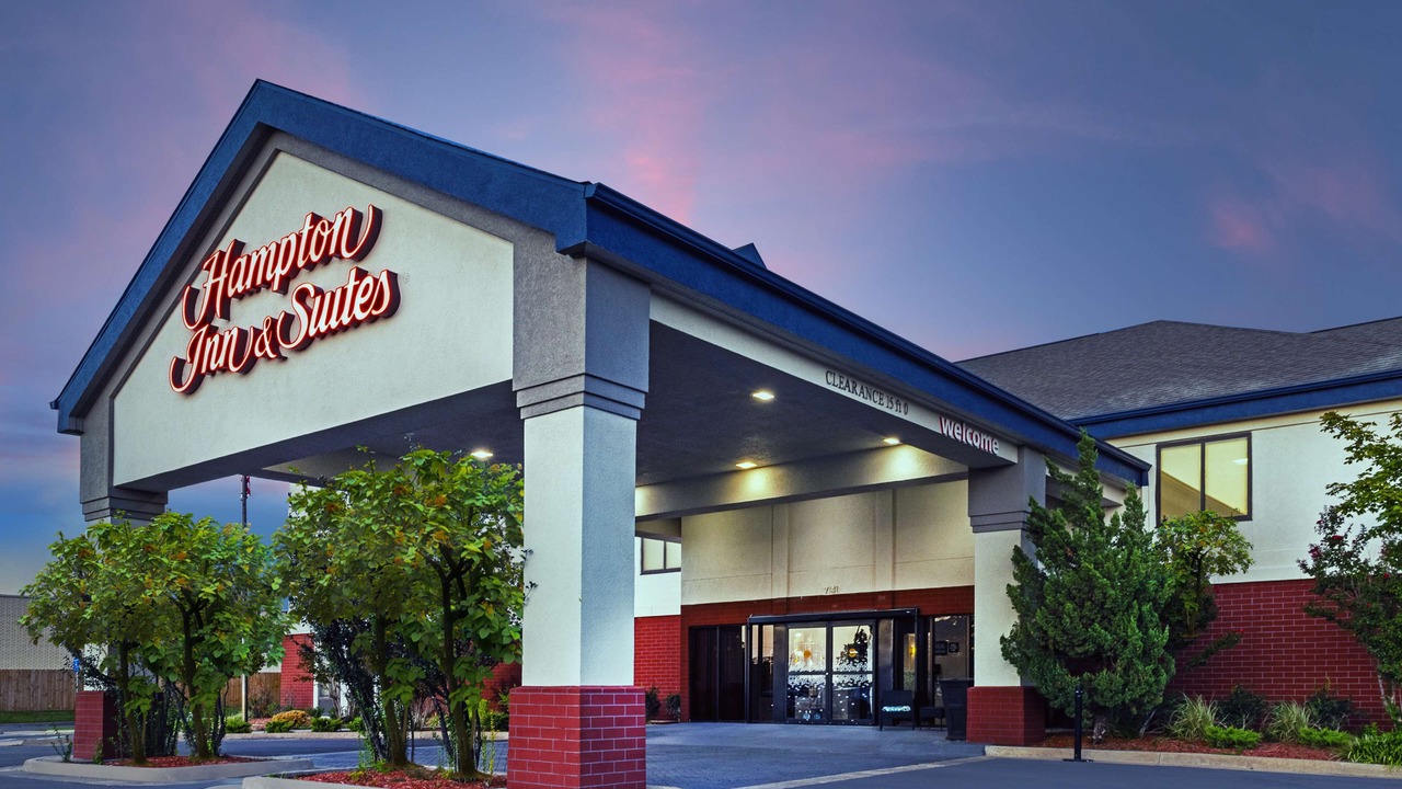 Photo of Outdoor in South Tulsa