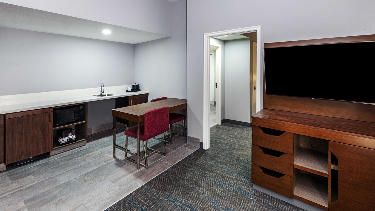 Photo of Bedroom in South Tulsa
