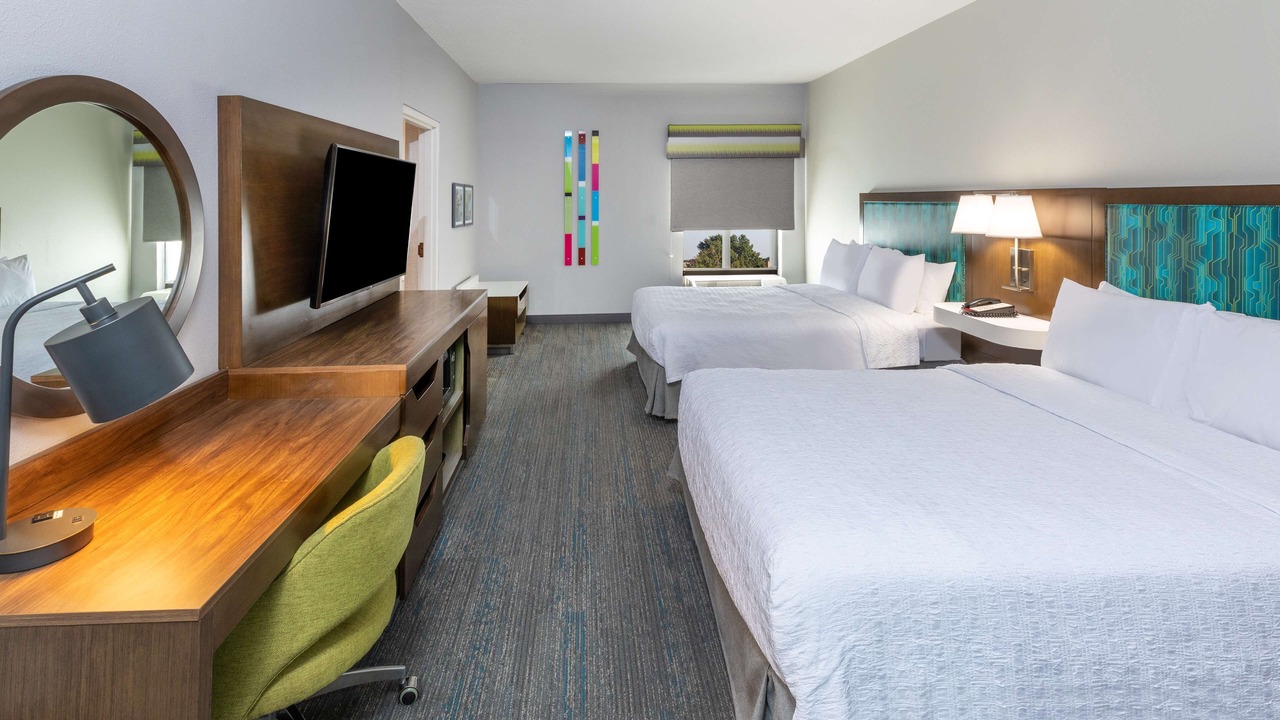Photo of Bedroom in South Tulsa