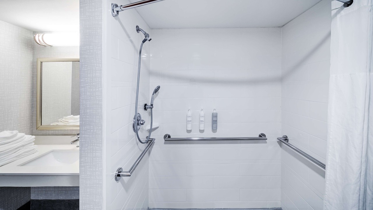 Photo of Bathroom in South Tulsa