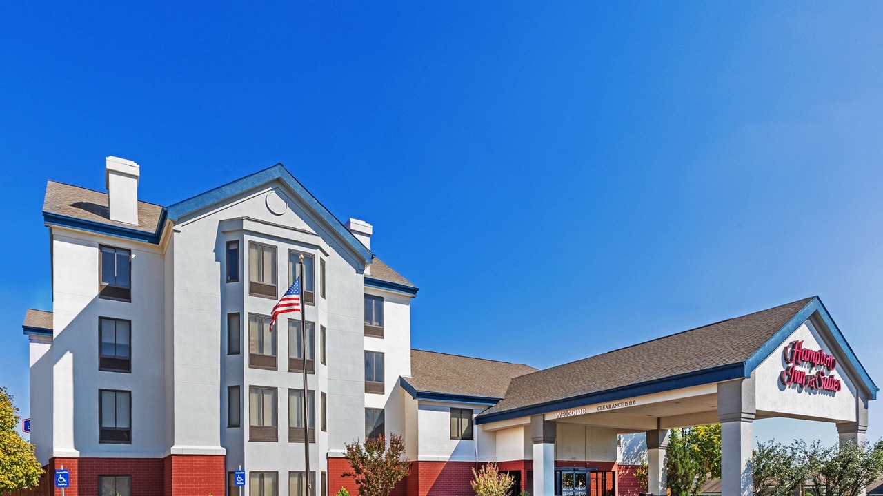 Photo of Outdoor in South Tulsa