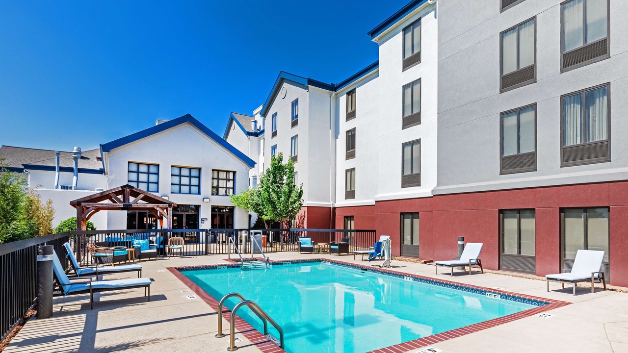 Photo of Outdoor in South Tulsa