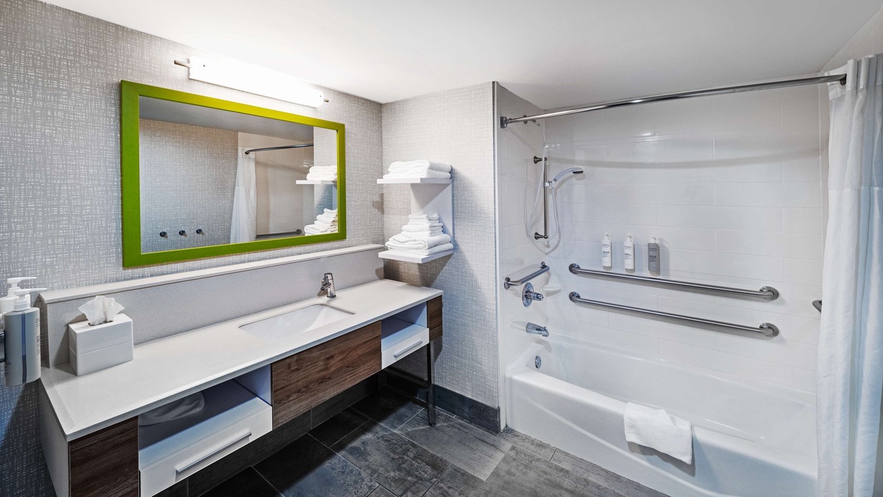 Photo of Bathroom in South Tulsa