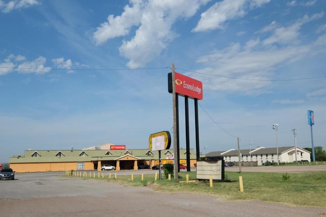 Photo of Outdoor in Elk City