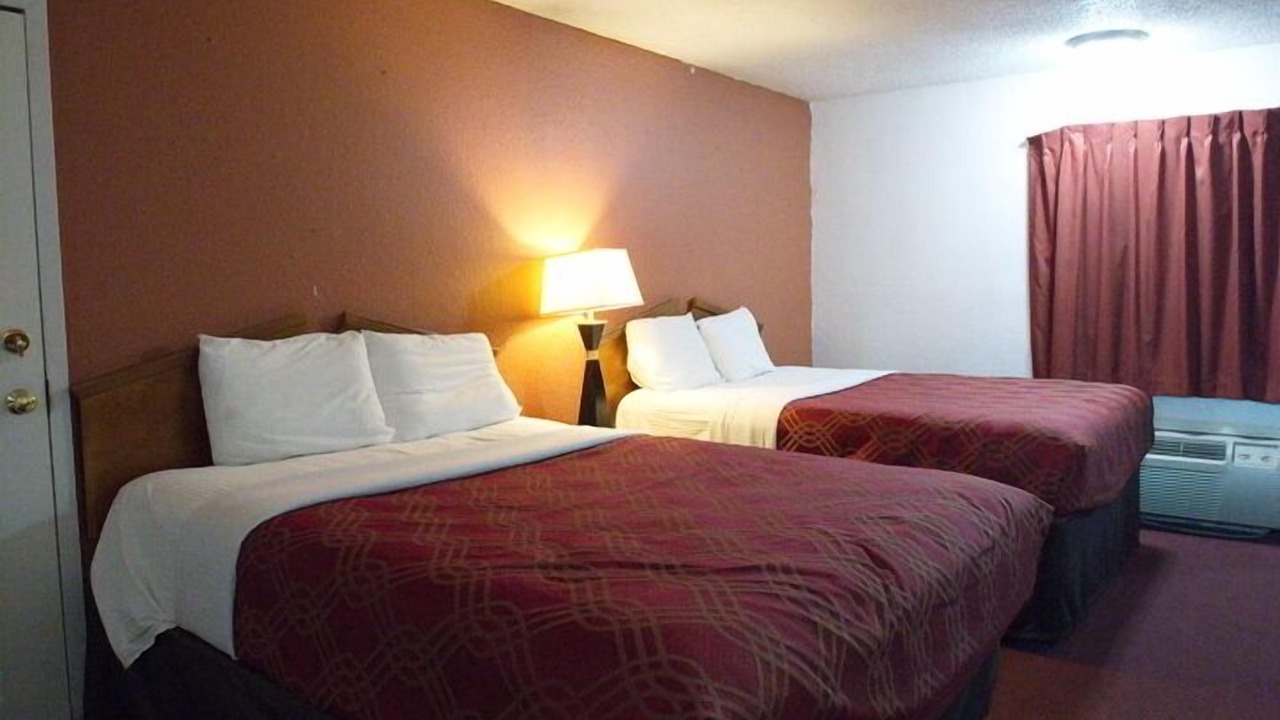 Photo of Bedroom in Elk City